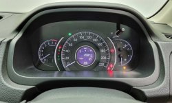 Honda CR-V 2.4 Prestige 2015 Abu-abu 3