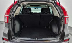 Honda CR-V 2.4 Prestige 2015 Abu-abu 4