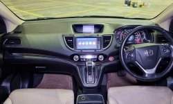 Jual mobil Honda CR-V 2016 3