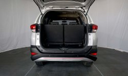 Toyota Rush TRD Sportivo 2019 4