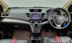 Jual mobil Honda CR-V 2015 6