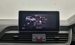  2018 Audi Q5 TFSI 2.0 4