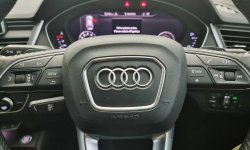  2018 Audi Q5 TFSI 2.0 5
