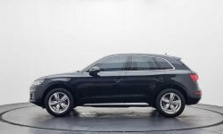  2018 Audi Q5 TFSI 2.0 7