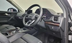  2018 Audi Q5 TFSI 2.0 9