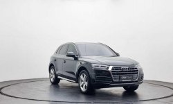  2018 Audi Q5 TFSI 2.0 1