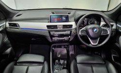  2020 BMW X1 SDRIVE18I XLINE 1.5 18
