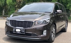 Kia Grand Sedona Ultimate 2017 Harga Special 2