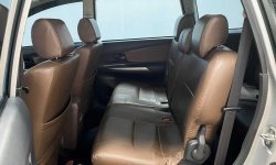  2018 Toyota AVANZA G 1.3 11