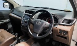  2018 Toyota AVANZA G 1.3 13