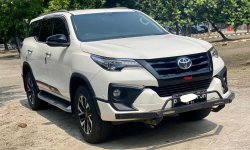 Toyota Fortuner VRZ TRD 2019 Harga Special 2