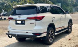 Toyota Fortuner VRZ TRD 2019 Harga Special 6
