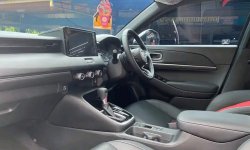 Honda HR-V 1.5 Spesical Edition 2022 Harga Special 12