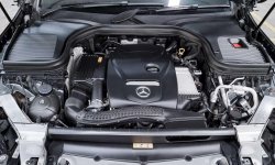 Mercedes-Benz GLC 200 AMG 2019 5