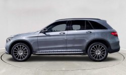 Mercedes-Benz GLC 200 AMG 2019 8