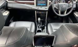 Toyota Kijang Innova Reborn 2.0 Venturer 2020 Automatic KM 13.000 Servis Record Mulus Terawat 3