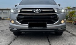 Toyota Kijang Innova Reborn 2.0 Venturer 2020 Automatic KM 13.000 Servis Record Mulus Terawat 5
