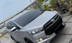 Toyota Kijang Innova Reborn 2.0 Venturer 2020 Automatic KM 13.000 Servis Record Mulus Terawat 8