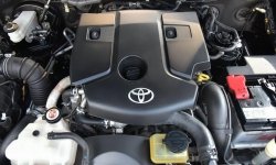 Jual mobil Toyota Fortuner 2018 , Kota Jakarta Selatan, Jakarta 6