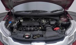 Honda BR-V Prestige CVT 2017 Merah 7