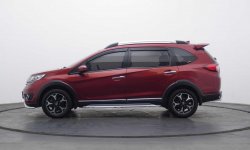 Honda BR-V Prestige CVT 2017 Merah 5