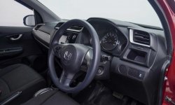 Honda BR-V Prestige CVT 2017 Merah 8