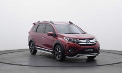 Honda BR-V Prestige CVT 2017 Merah 1