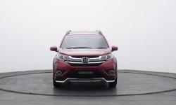 Honda BR-V Prestige CVT 2017 Merah 6