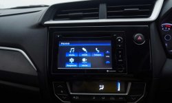 Honda BR-V Prestige CVT 2017 Merah 12