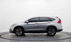 Honda CR-V 2.4 2016 Silver 5