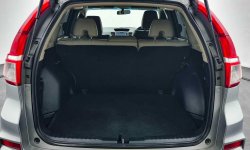 Honda CR-V 2.4 2016 Silver 14