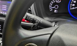  2016 Honda HR-V E 1.5 17