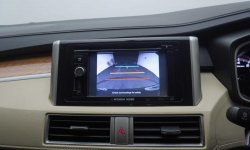 2018 Mitsubishi XPANDER ULTIMATE 1.5 15