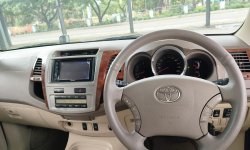 Jual mobil Toyota Fortuner 2006 6