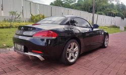 BMW Z4 2010 5