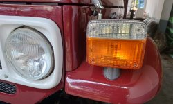 Hardtop BJ 40 Diesel 1984 7