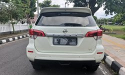 Nissan Terra VL Matic Diesel 2018 5