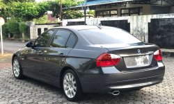 BMW 320i 2008 Mobil Super Antik KM Asli 9Rb 2