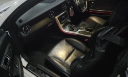 Mercedes Benz SLK 200 2012 7