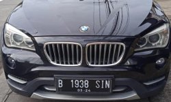 BMW X1 Sdrive 18i 2014 1