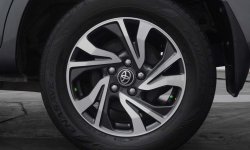Toyota Kijang Innova 2.4 V DIESEL 2020 14