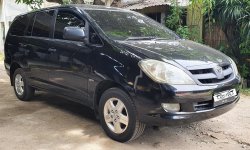 Toyota Kijang Innova 2.0 G manual 1