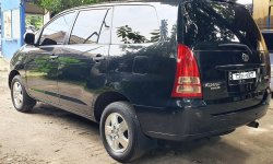 Toyota Kijang Innova 2.0 G manual 9