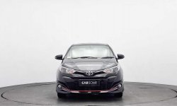 Toyota Yaris S TRD CVT  2019 6