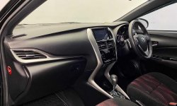 Toyota Yaris S TRD CVT  2019 10