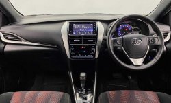 Toyota Yaris S TRD CVT  2019 12