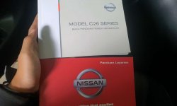 Nissan Serena Highway Star 2017 10