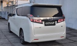 [KM 13RB] TOYOTA VELLFIRE G AT 2020/2021 LOW KM TDP 100JUTA 4