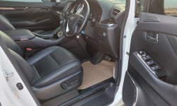 [KM 13RB] TOYOTA VELLFIRE G AT 2020/2021 LOW KM TDP 100JUTA 7