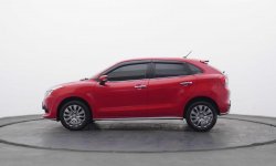 Suzuki Baleno Hatchback A/T 4